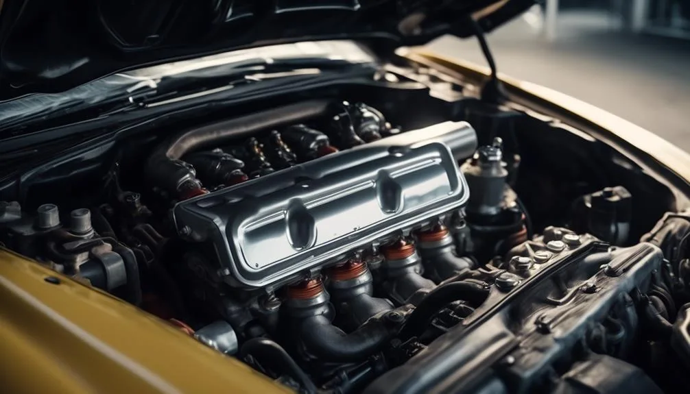 checking power steering fluid