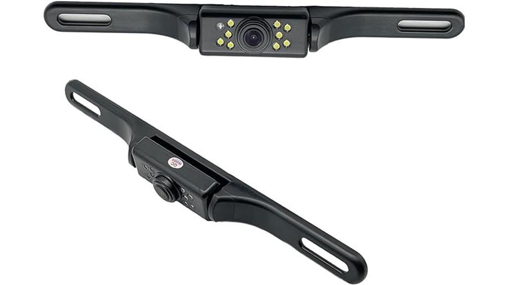 hd night vision camera