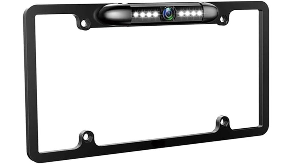 hd night vision camera