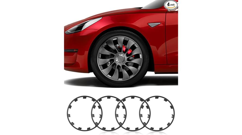tesla model y rim protectors