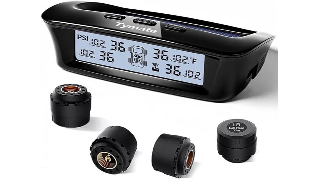 tymate rv tire monitoring