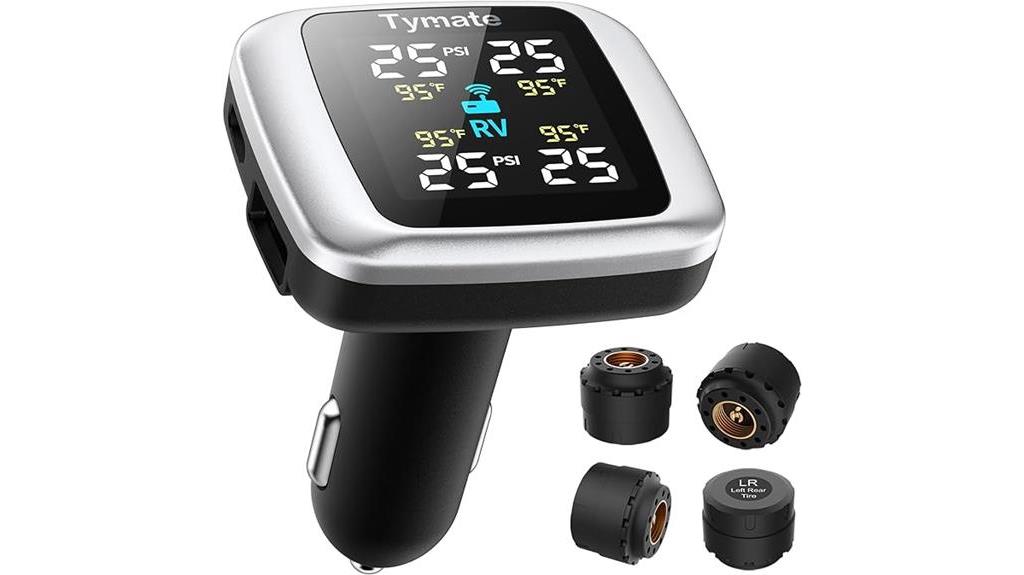 tymate tm7 tire monitor